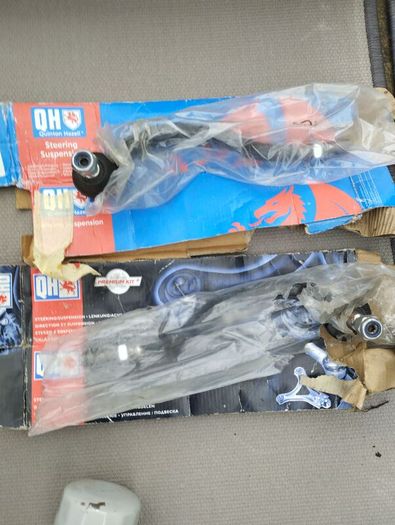 Car And Van Parts.