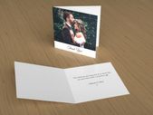 Wedding Thank You Cards