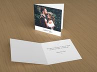 main image for ad Wedding Thank You Cards