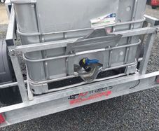 Ibc trailer
