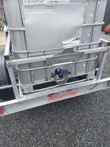 Ibc trailer