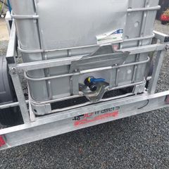 Ibc trailer