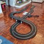 Scalextric James Bond 007 (Goldfinger & Casino Royale) Set  ( C1254 Limited Edition TV Classic) Image 4