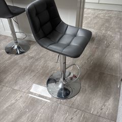Kitchen Island Chair x4