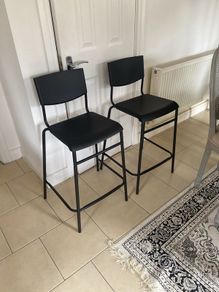 high stools