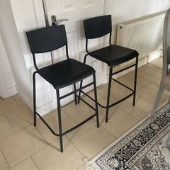 high stools