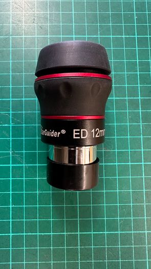 BST StarGuider 1.25" Eyepieces, Barlow, Diagonal