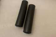 100% BRAND-NEW Mountain Bike Handlebar Silicone Grip Silica gel Foam Sponge Bicycle Grips Cover Ultralight Antiskid
