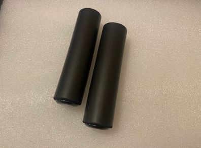 100% BRAND-NEW Mountain Bike Handlebar Silicone Grip Silica gel Foam Sponge Bicycle Grips Cover Ultralight Antiskid