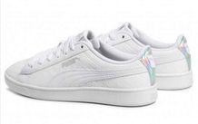 Puma Trainers Vikky size UK5 / EUR38
