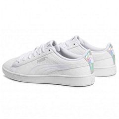 Puma Trainers Vikky size UK5 / EUR38