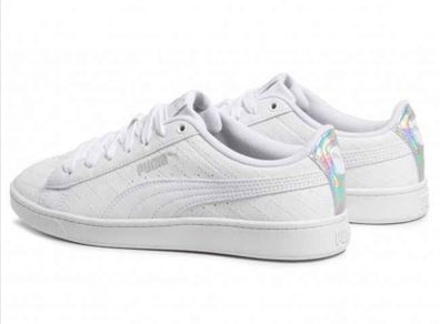 Puma Trainers Vikky size UK5 / EUR38