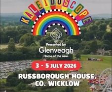 kaleidoscope tickets