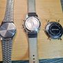 Watch Lot 4 watches Untested Image 8