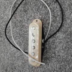 Single coil Pickup Fleor