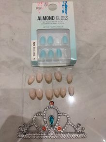 Girly bits