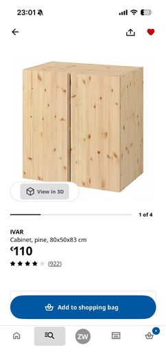 cabinets/storage cabinets