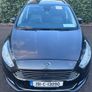 Ford Galaxy Titanium 2.0 2019 (191) 7 Seater Image 4