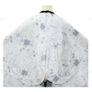 Professional Cape Barbers Gown Hair Cutting Apron - DAPPER BARBER Design Image 3