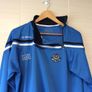 Dublin GAA Training Top Track Top Quarter Zip Top.Official Oneills Product. Collect In Dublin Or Receive Via Post. Image 4