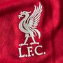 Liverpool FC Home Jersey 2025-26 - Brand New with Tags Image 7