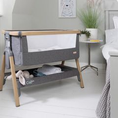 Baby bed