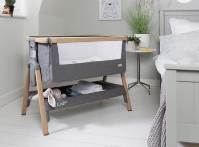 Baby bed