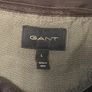 GANT Barstripe Rugby Shirt Image 4