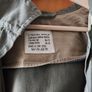 German Army Parka Image 2