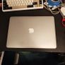 Apple MacBook Air 13" (A1466) - Powers On - iCloud Free - Spares or Repairs Image 4