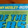 Comic: 'Roy Of The Rovers' 9th January 1982 Image 2