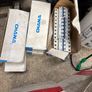 circut breaker | job lot of circuit breakers Image 9