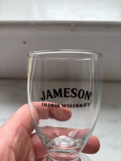 Jameson Glass