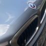 BMW G30 pre lci kidney grill gold cs style Image 7