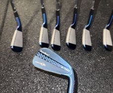 P790 Red Bull Golf Irons