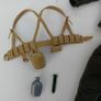 Palitoy Action Man US Machine Gunner Part Outfit Image 5