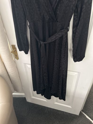 new quiz dress RRP E48