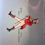 Johnnie Walker Change Dish (Wade) Image 2