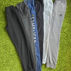 Boys tracksuit bottoms 12-13