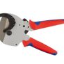 Knipex Pvc Pipe Cutter - 902540 Image 2