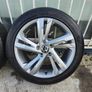 17" VW R-Line Taigo Alloys Genuine 5x112 Image 5