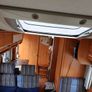 2008 Hymer CL682 7 Berth  3.5T  B Licence Image 8