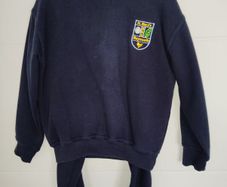 boys school uniform.age 8/9