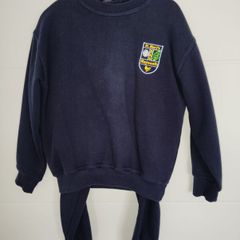 boys school uniform.age 8/9