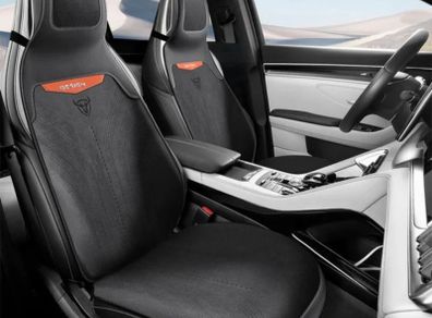 Seat cushions for BYD Dolphin / Tang / Atto 3