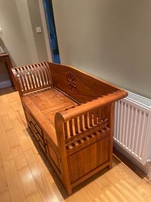 Solid Wood Furniture