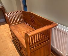 Solid Wood Furniture