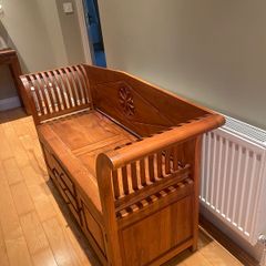 Solid Wood Furniture