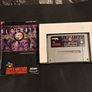 Super Nintendo retro console + games Mario snes Image 9