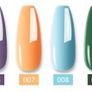 Gel Nail Polish 8 ml Image 5